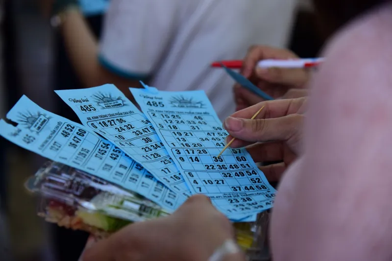 Draw or Die: How American Fans Are Cracking Taiwan's Concert Lottery System