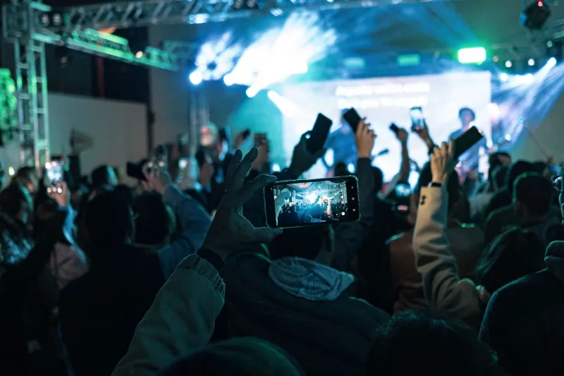 Beat the Bots: How American Fans Are Winning the Taiwan Concert Ticket Game Without Paying Scalper Prices