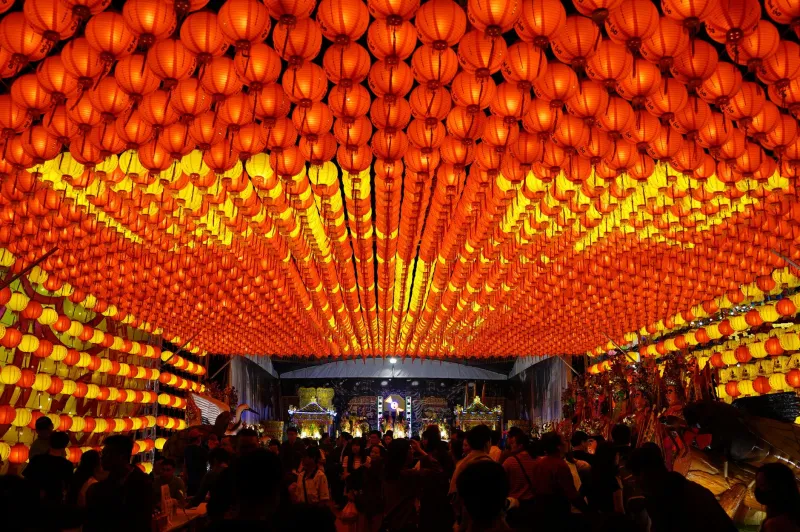 Your First Taiwanese Cultural Festival: An American's No-Nonsense Playbook for Doing It Right