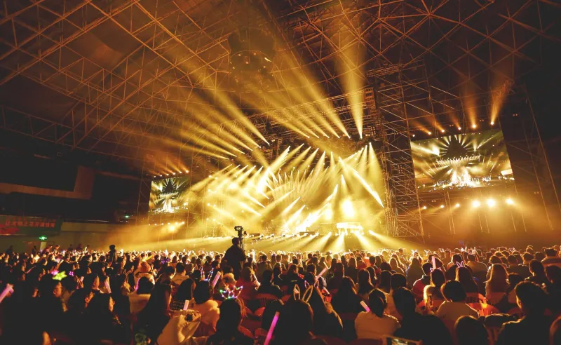 Stop Burning Cash: The Smart American's Blueprint for a Concert-First Taiwan Trip