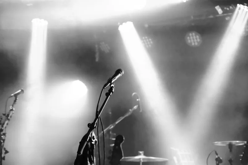 Taipei as a Test Kitchen: How US Promoters Are Using Taiwan's Venues to Greenlight Their Next Big Tour