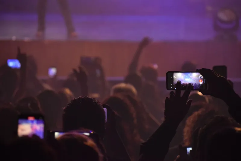 Taipei Tickets, US Profits: The Underground Resale Game Cashing In on Taiwan's Cheap Concert Market