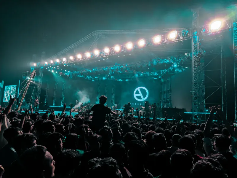 Taiwan Is Your Cheat Code for Discovering the Next Big Asian Music Stars Before Anyone Else Does