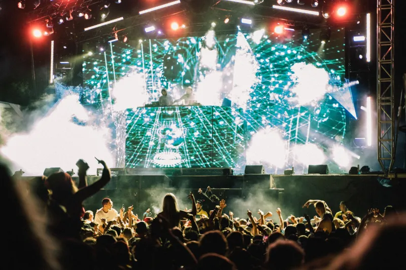 Taiwan's Festival Sweet Spots: The Month-by-Month Playbook for Scoring Big Shows Without the Chaos
