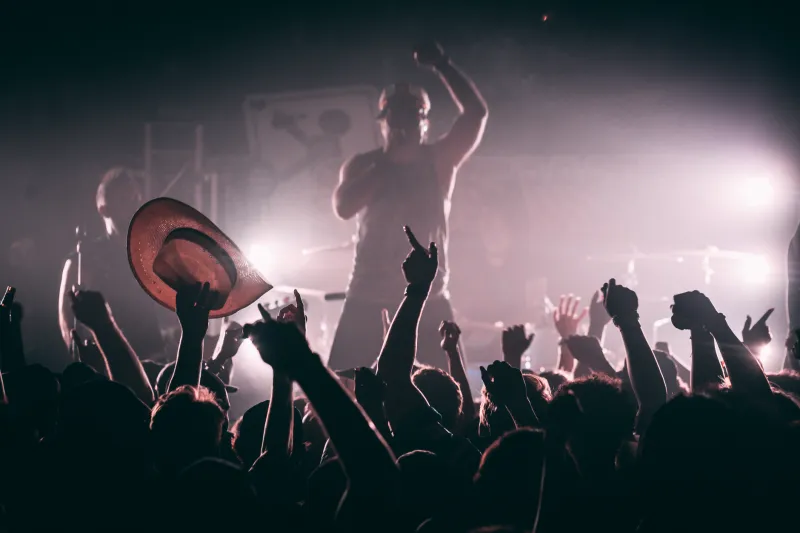 Taiwan's DIY Music Revolution: The Indie, Electronic, and Hip-Hop Artists You're About to Hear Everywhere