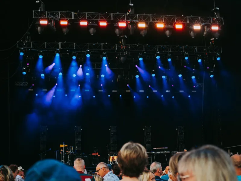 Skip Coachella: Taiwan's Festival Scene Is the Sleeper Hit American Music Fans Have Been Ignoring